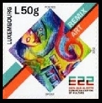 Briefmarken Y&T N�2236