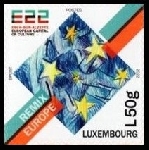 Briefmarken Y&T N�2237