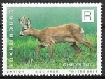 Briefmarken Luxembourg Y&T N2249