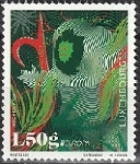 Briefmarken Y&T N�2253