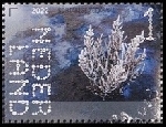 Timbre Pays-Bas Y&T N4019