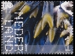 Timbre Pays-Bas Y&T N4022