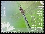  Sello Y&T N4026