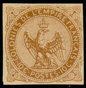 Briefmarken Y&T N3