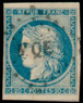 Briefmarken Y&T N12