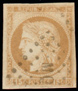 Stamp Y&T N19