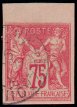 Briefmarken Y&T N28