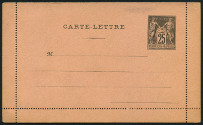 Briefmarken Y&T NCL-43