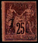 Briefmarken Y&T N43