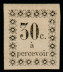 Stamp Y&T NTA5