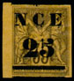  Sello Y&T N4