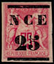  Sello Y&T N5