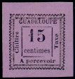Stamp Y&T NTA8