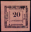 Stamp Y&T NTA9
