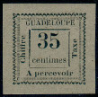 Stamp Y&T NTA11