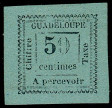 Stamp Y&T NTA12a
