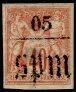 Stamp Y&T N5