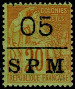 Stamp Y&T N8
