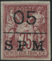 Stamp Y&T N10