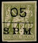 Stamp Y&T N11