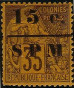 Stamp Y&T N13