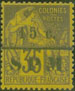 Stamp Y&T N15