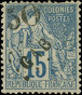  Sello Y&T N4