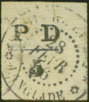 Stamp Y&T N16