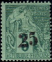  Sello Y&T N8