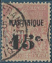 Stamp Y&T N18