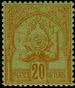 Briefmarken Y&T N15