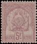 Briefmarken Y&T N21
