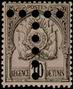 Timbre Y&T NTA12