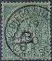  Sello Y&T N2