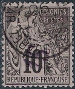  Sello Y&T N3