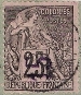  Sello Y&T N5