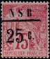 Stamp Y&T N11