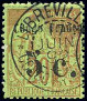 Stamp Y&T N3