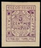 Stamp Y&T NTA1