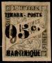 Timbre Y&T N19