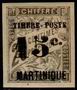 Timbre Y&T N21