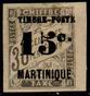 Timbre Y&T N22