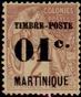 Timbre Y&T N26