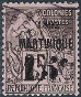 Stamp Y&T N28