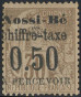  Sello Y&T NTA3