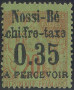  Sello Y&T NTA5