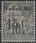  Sello Y&T NTA9