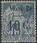  Sello Y&T NTA12