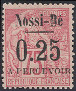  Sello Y&T NTA17