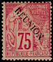 Timbre Y&T N�27